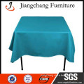 Modern Popular Blue Table Cloths Wholesale Price JC-ZB123